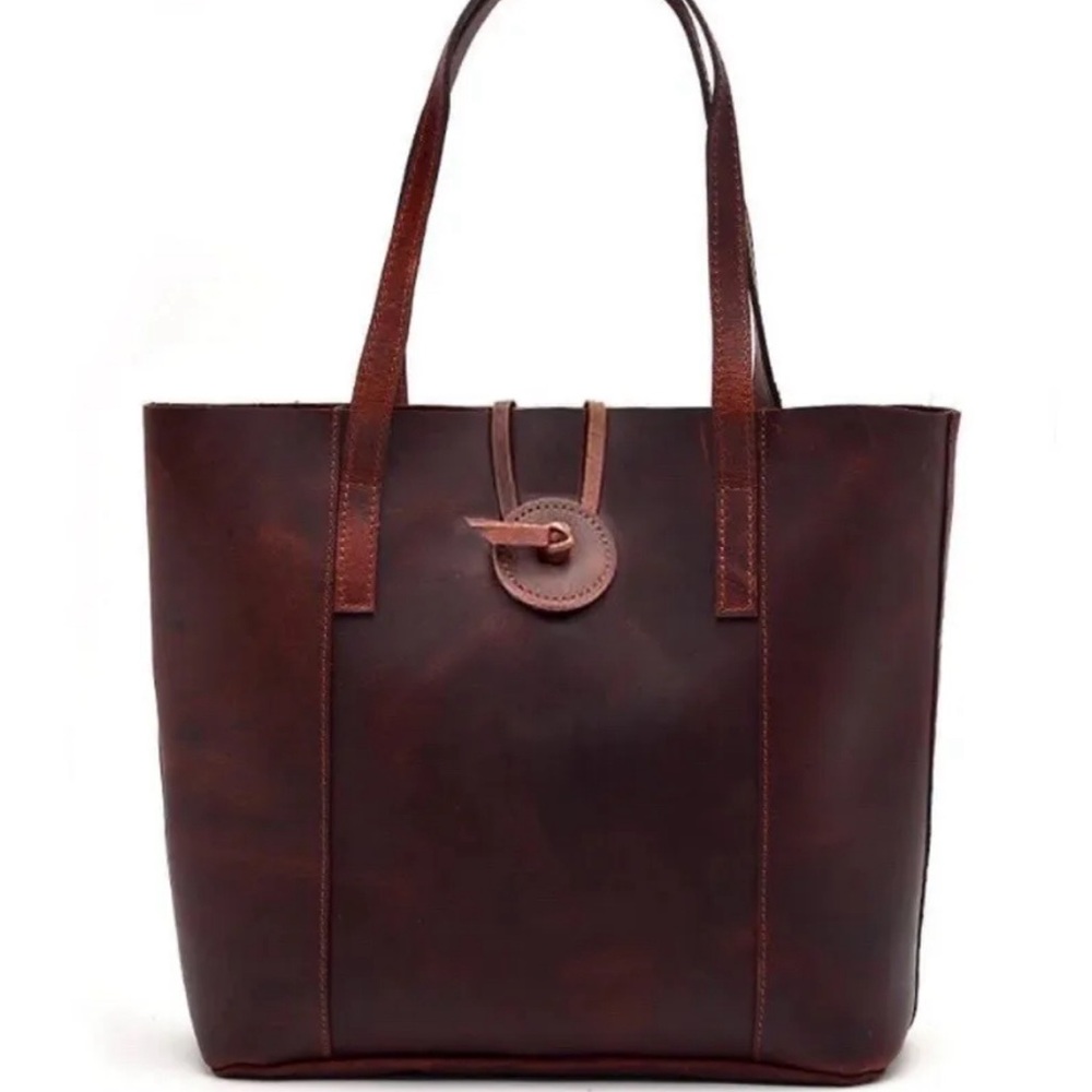 Montana Hudson Tote Purse